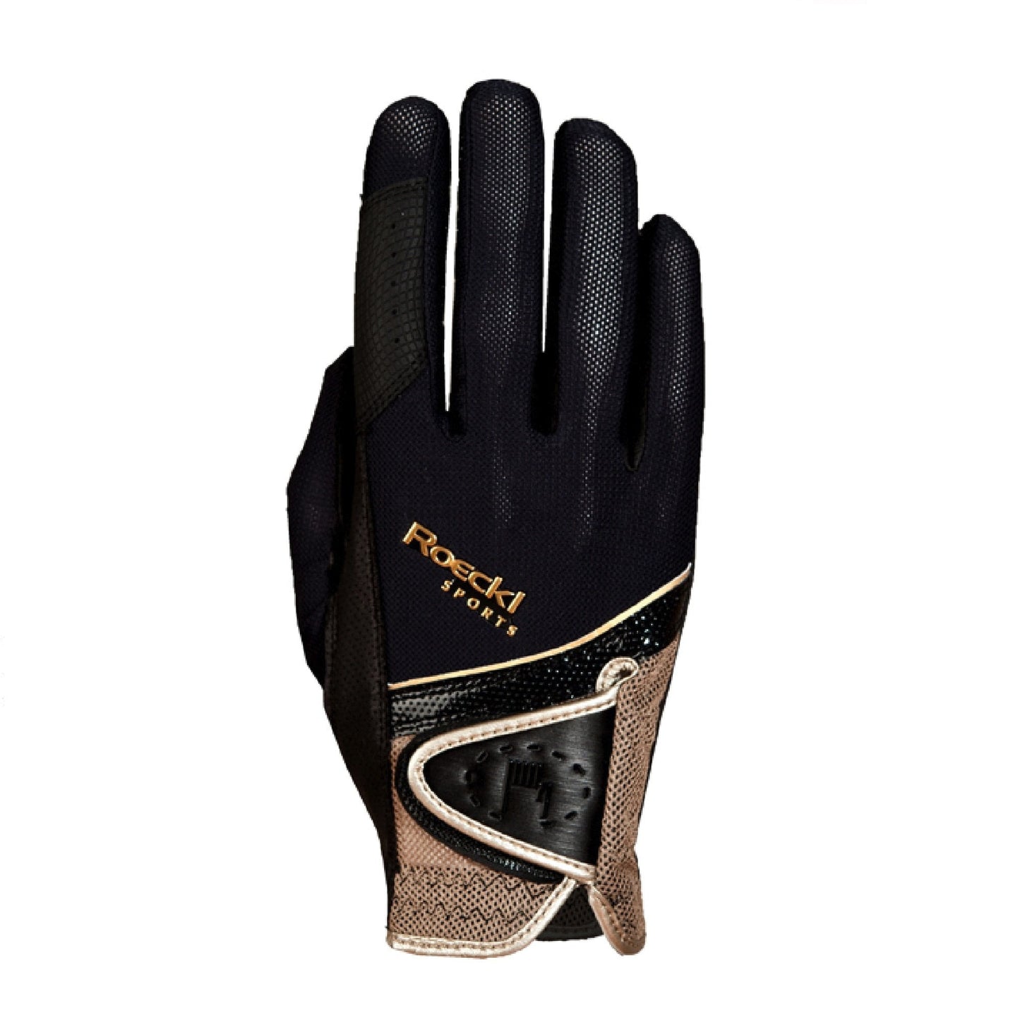 Roeckl Madrid Riding Gloves