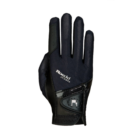 Roeckl Madrid Riding Gloves