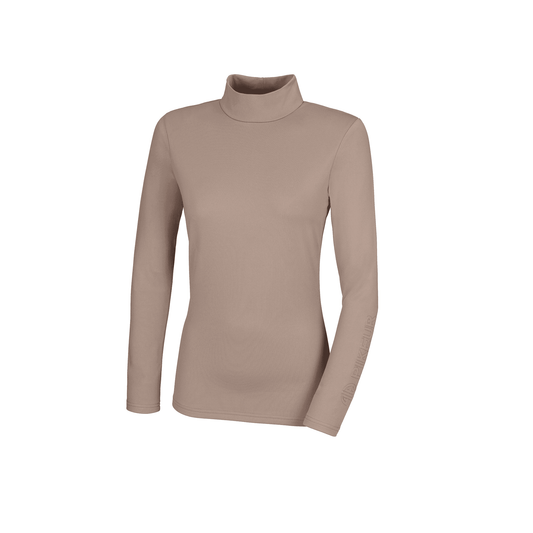Pikeur Ladies Abby Roll Neck Base Layer Top