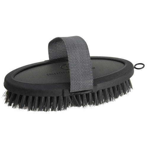 Coldstream Faux Leather Body Brush