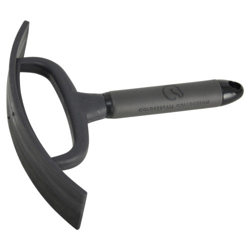 Coldstream Faux Leather Sweat Scraper