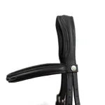 Galway grackle bridle