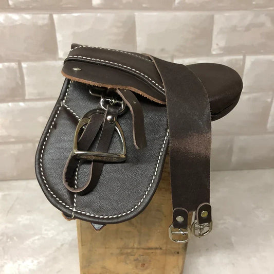 Crafty Ponies Leather Tack Set