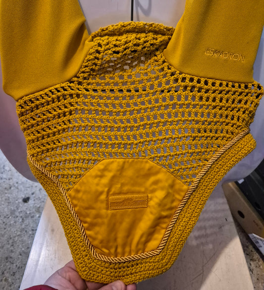 Eskadron classic sport ear bonnet 3455