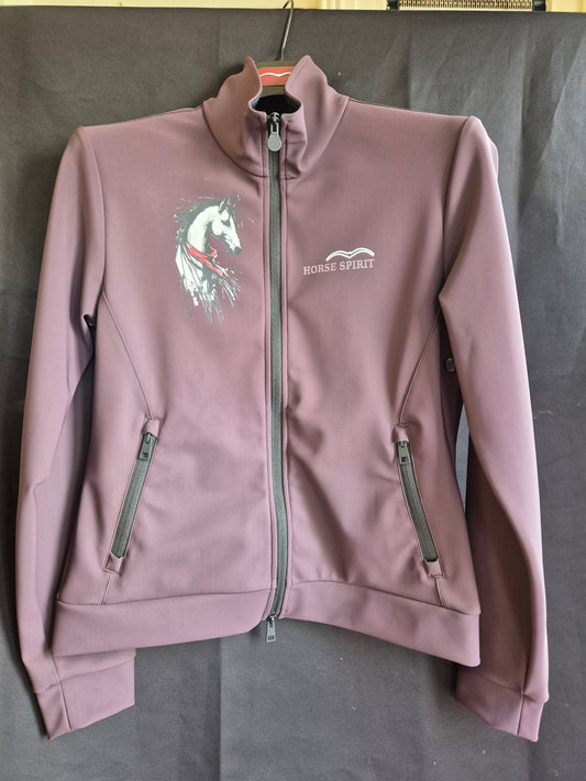 Animo Italia - Least Ladies Sweatshirt - Rosso Torino