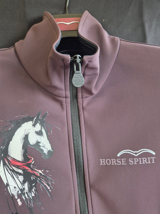 Animo Italia - Least Ladies Sweatshirt - Rosso Torino