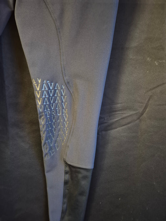 Vestrum Parigi Rider Women's Breeches Navy