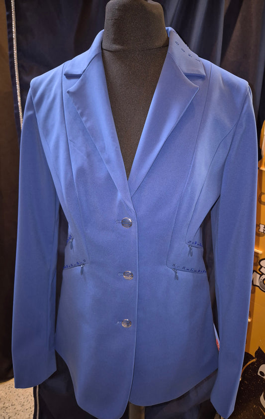 Animo Italia - Latest Ladies Show Jacket