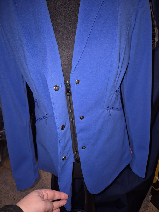 Animo Italia - Latest Ladies Show Jacket