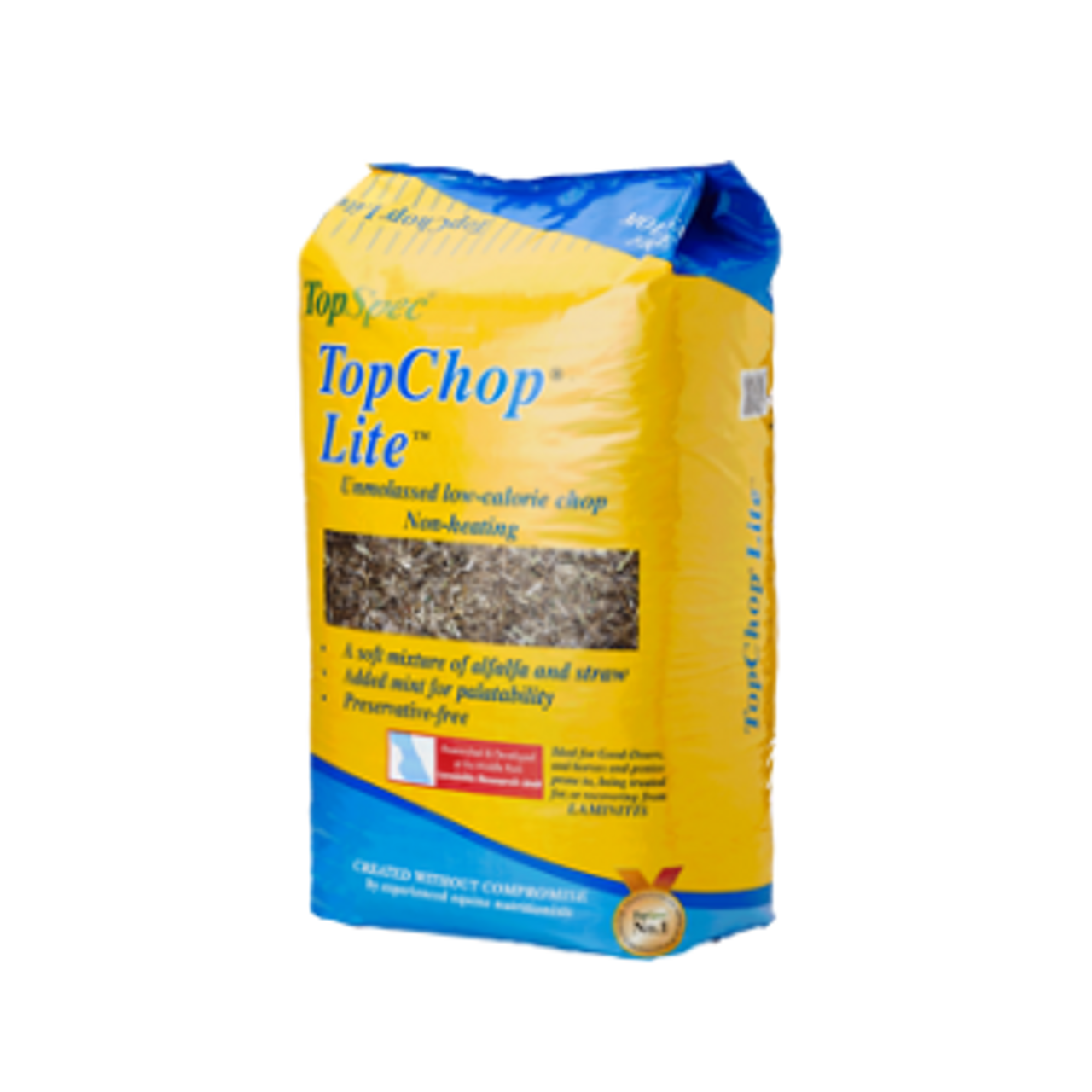 TopSpec TopChop Lite