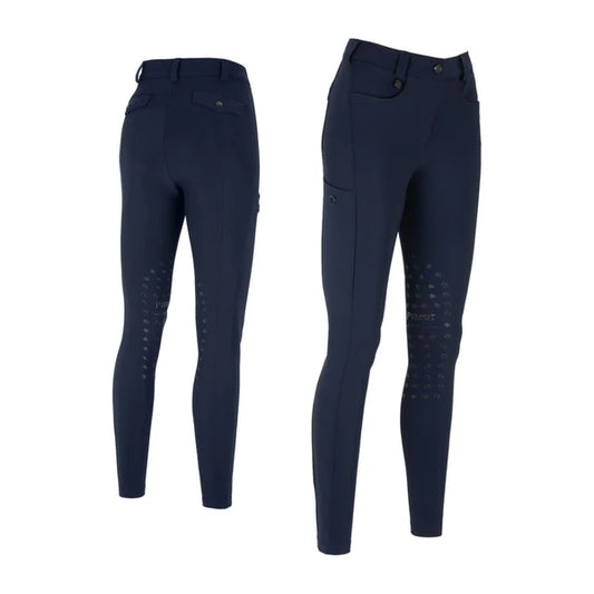PIKEUR ROMY SD KN 1459 Ladies Breeches
