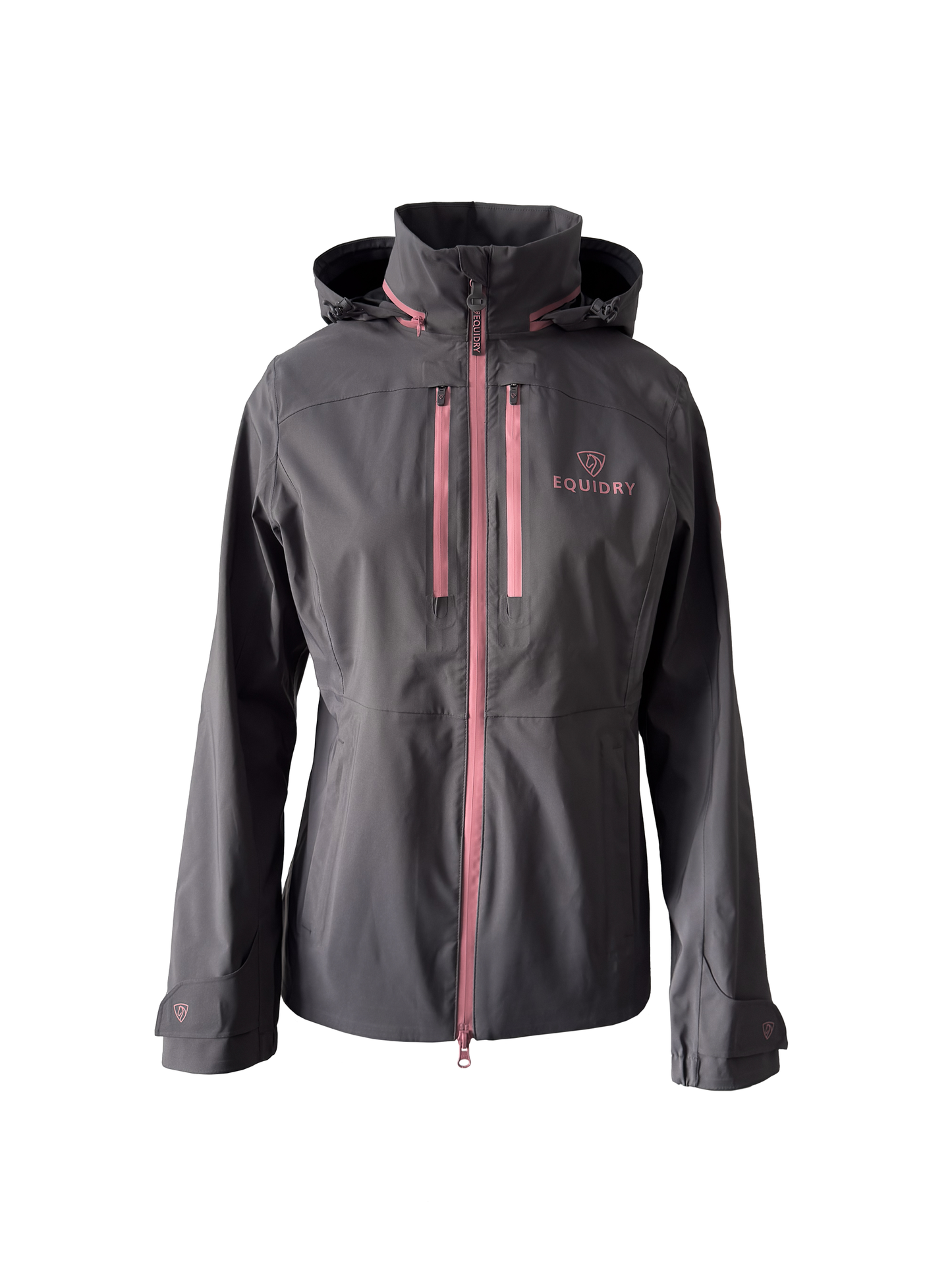 EQUIDRY Shortie children’s| Stowaway Hood|Thin fleece or cool mesh ( MAC ) lining