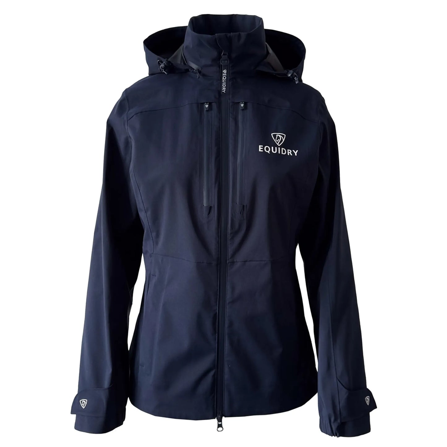 EQUIDRY Shortie children’s| Stowaway Hood|Thin fleece or cool mesh ( MAC ) lining