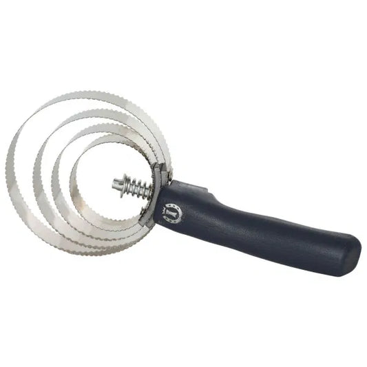 Imperial Riding Metal Curry Comb