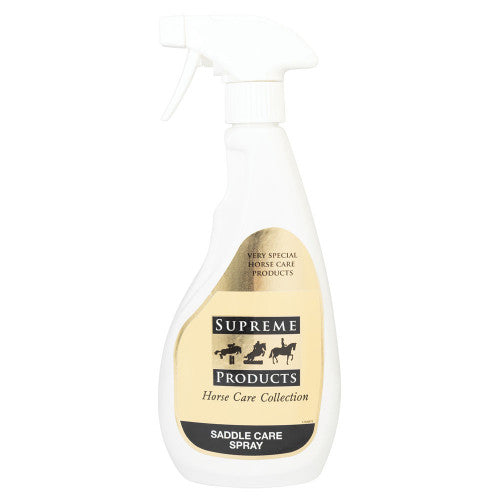 Supreme Products Saddle Care Spray