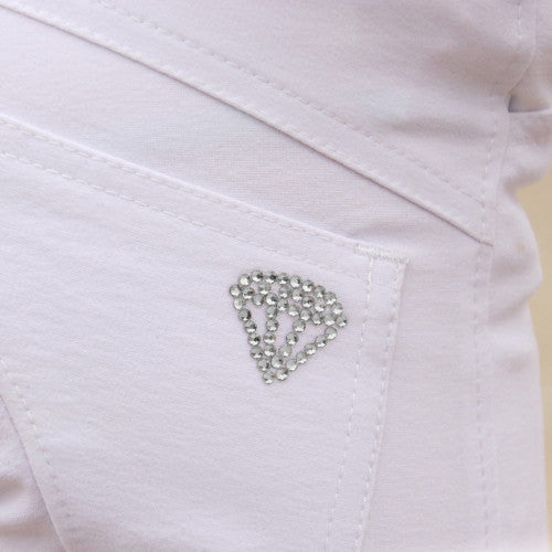 Hy Equestrian Cadiz Mizs Competition Breeches