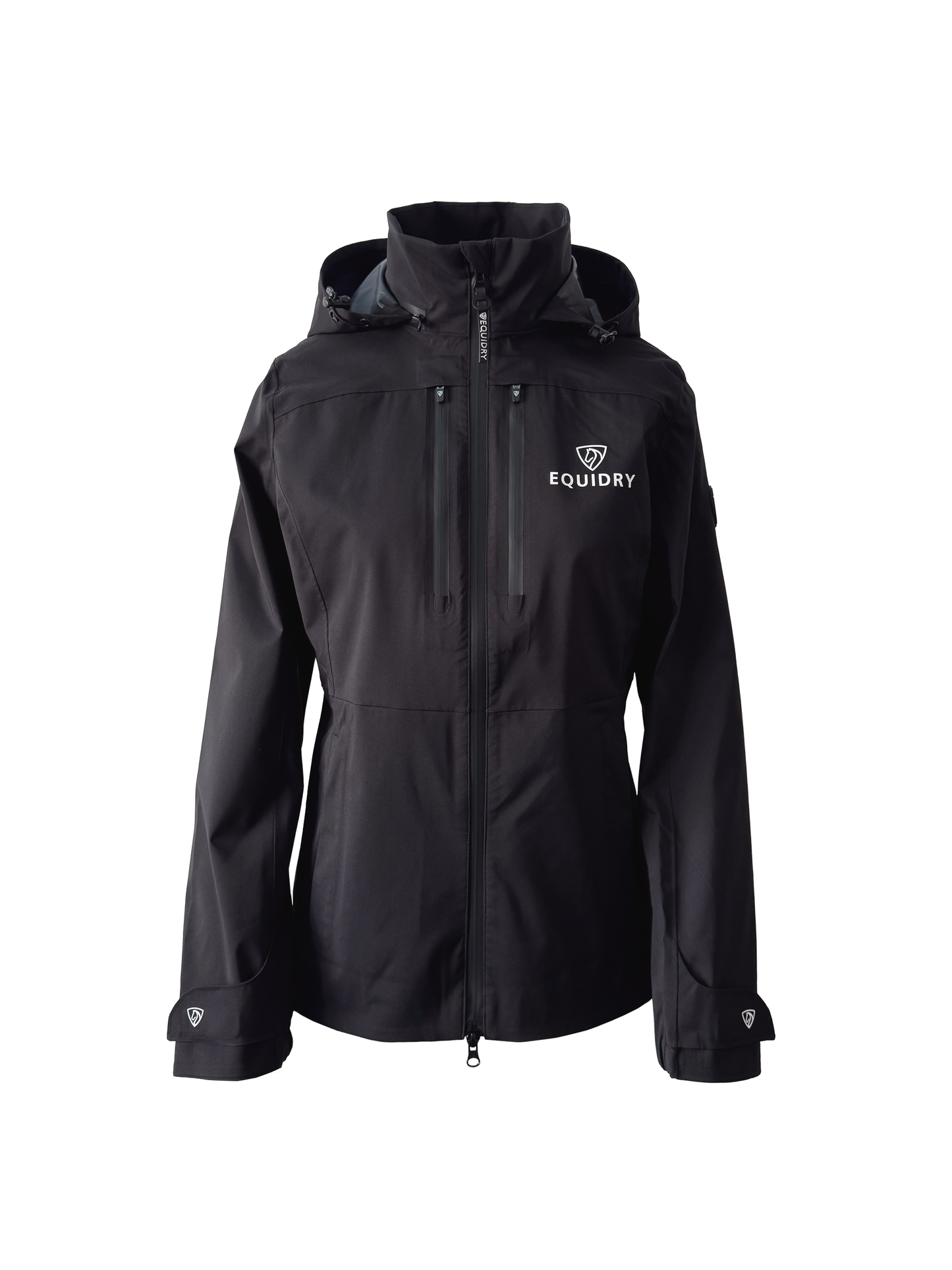 EQUIDRY Shortie children’s| Stowaway Hood|Thin fleece or cool mesh ( MAC ) lining