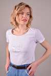 Harcour Tanya Woman Tee-Shirt
