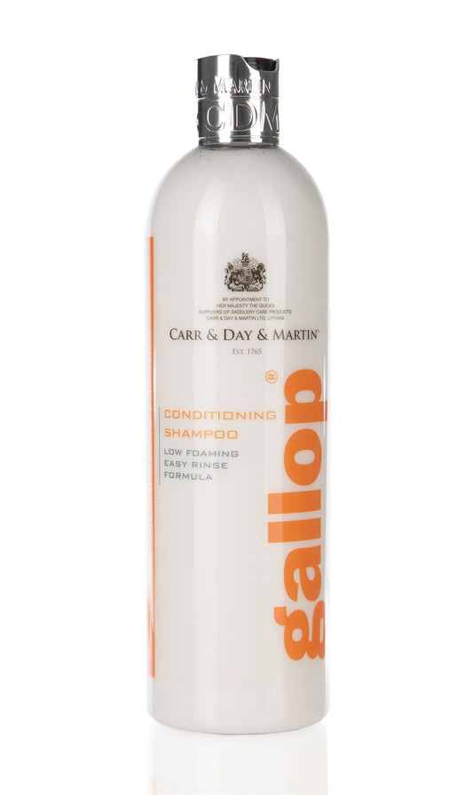 Gallop Conditioning Shampoo