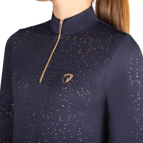 Hy Equestrian Elevate Allure Mizs Base Layer