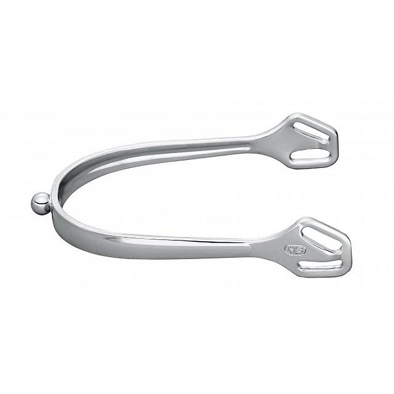 Sprenger Ultra Fit Dummy Spurs 8mm 47405