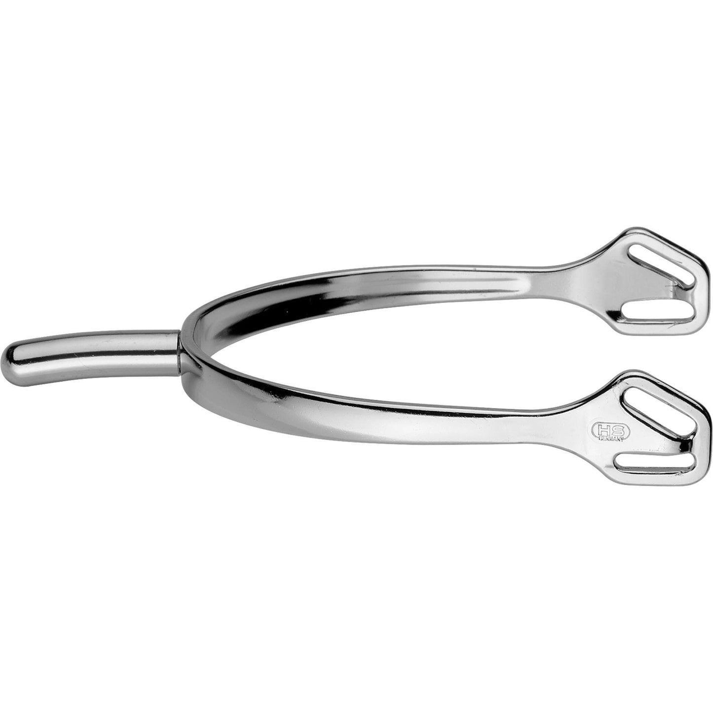 Sprenger Ultra Fit Spur Rounded End 35mm