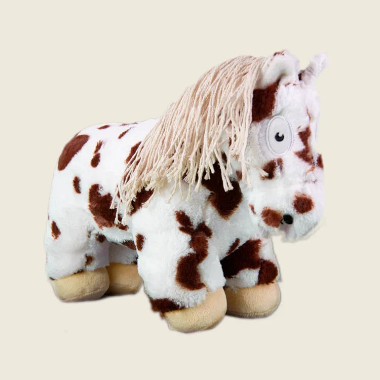 Crafty Ponies Soft Toy Pony