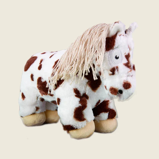 Crafty Ponies Soft Toy Pony
