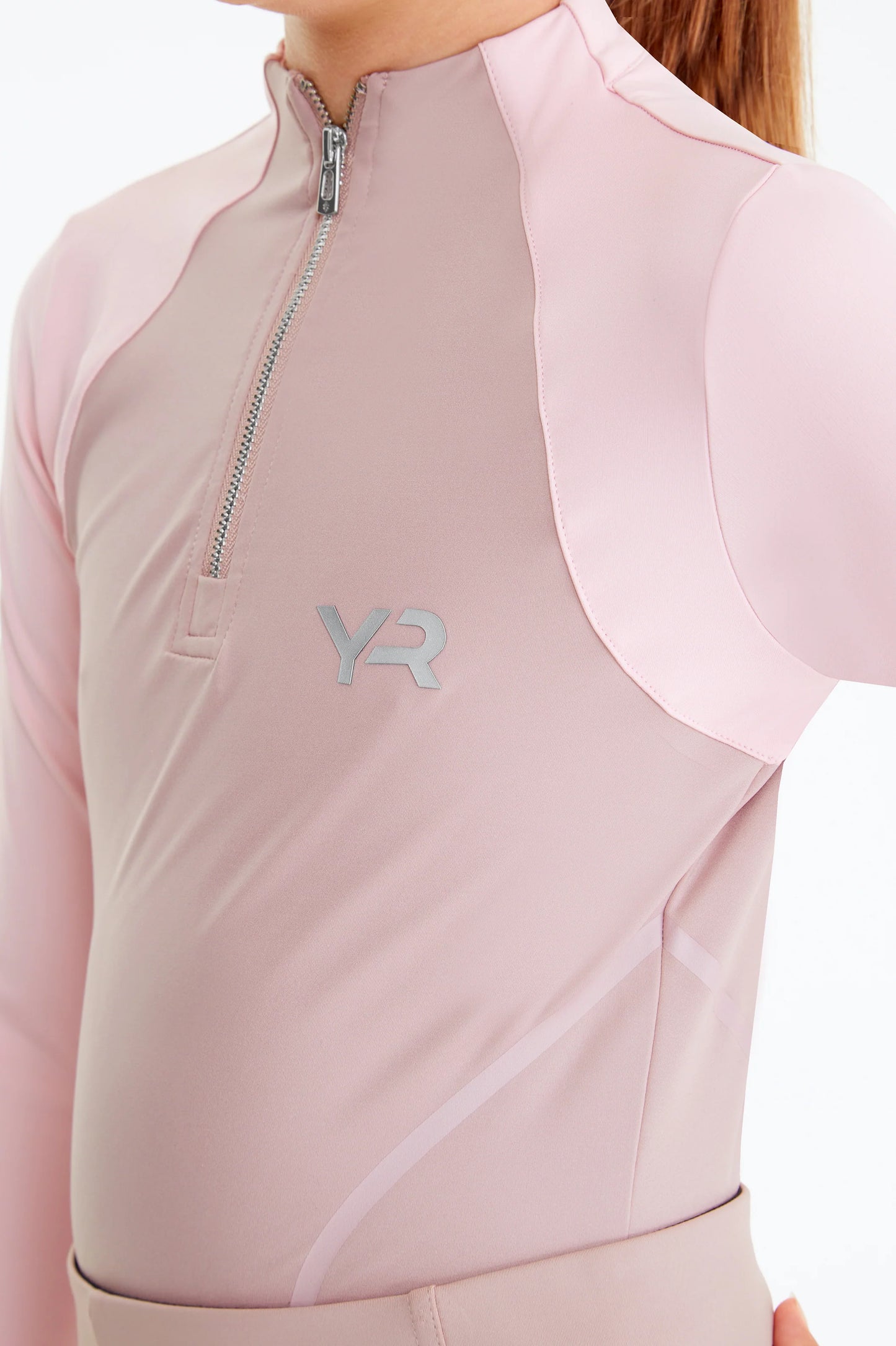 Aztec Diamond Young Rider base layer