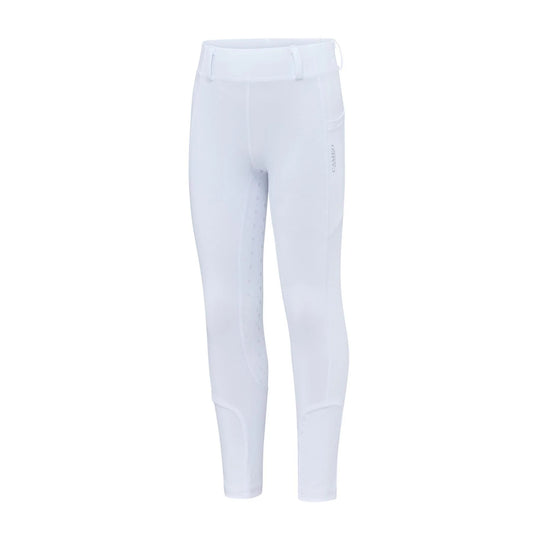 Cameo Junior Performance Riding Tights