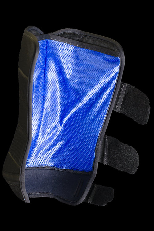 eQuick eArtik cooling boots