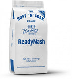 Rowan Barbury Ready Mash Rowan Barbury Ready Mash