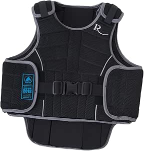 Rhinegold Pro-Comfort Junior Body Protector