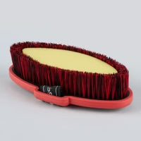 Premier equine soft touch wash brush