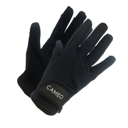 Cameo Junior Performance Riding Glove