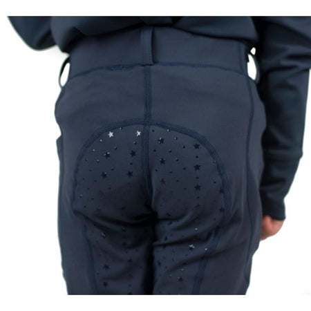 Cameo Junior Thermo-Tech Riding Tights Cameo Junior Thermo-Tech Riding Tights