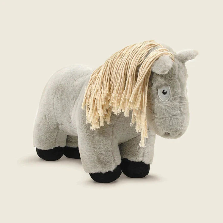 Crafty Ponies Soft Toy Pony