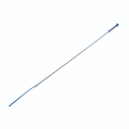 Hy Equestrian Great Britain Style Dressage Whip 99cm