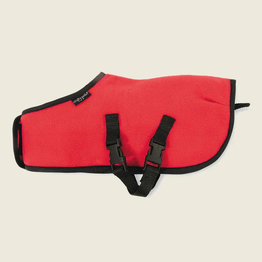 Crafty Ponies Fleece Rug