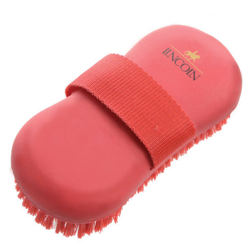 Lincoln oval wash brush Lincoln oval wash brush