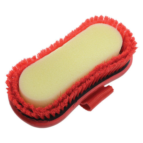 Lincoln oval wash brush Lincoln oval wash brush