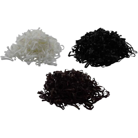 Cameo Silicone Plaiting Bands