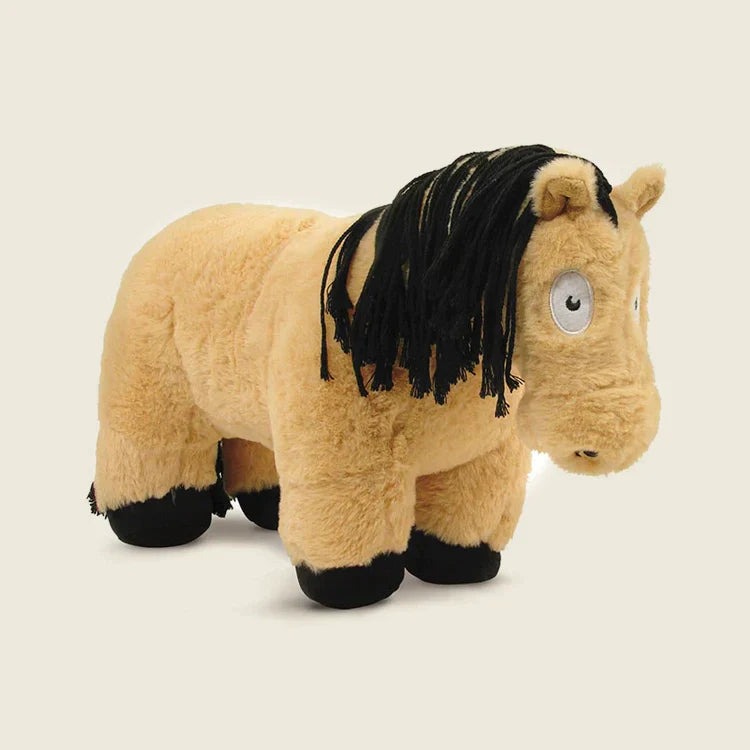 Crafty Ponies Soft Toy Pony