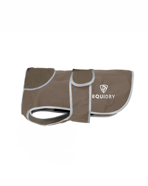 Equidry dog coats