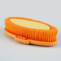 Premier equine soft touch wash brush