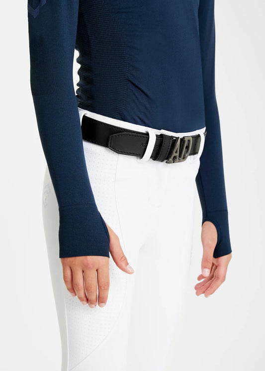 Aztec Diamond Young Rider Show Sweater