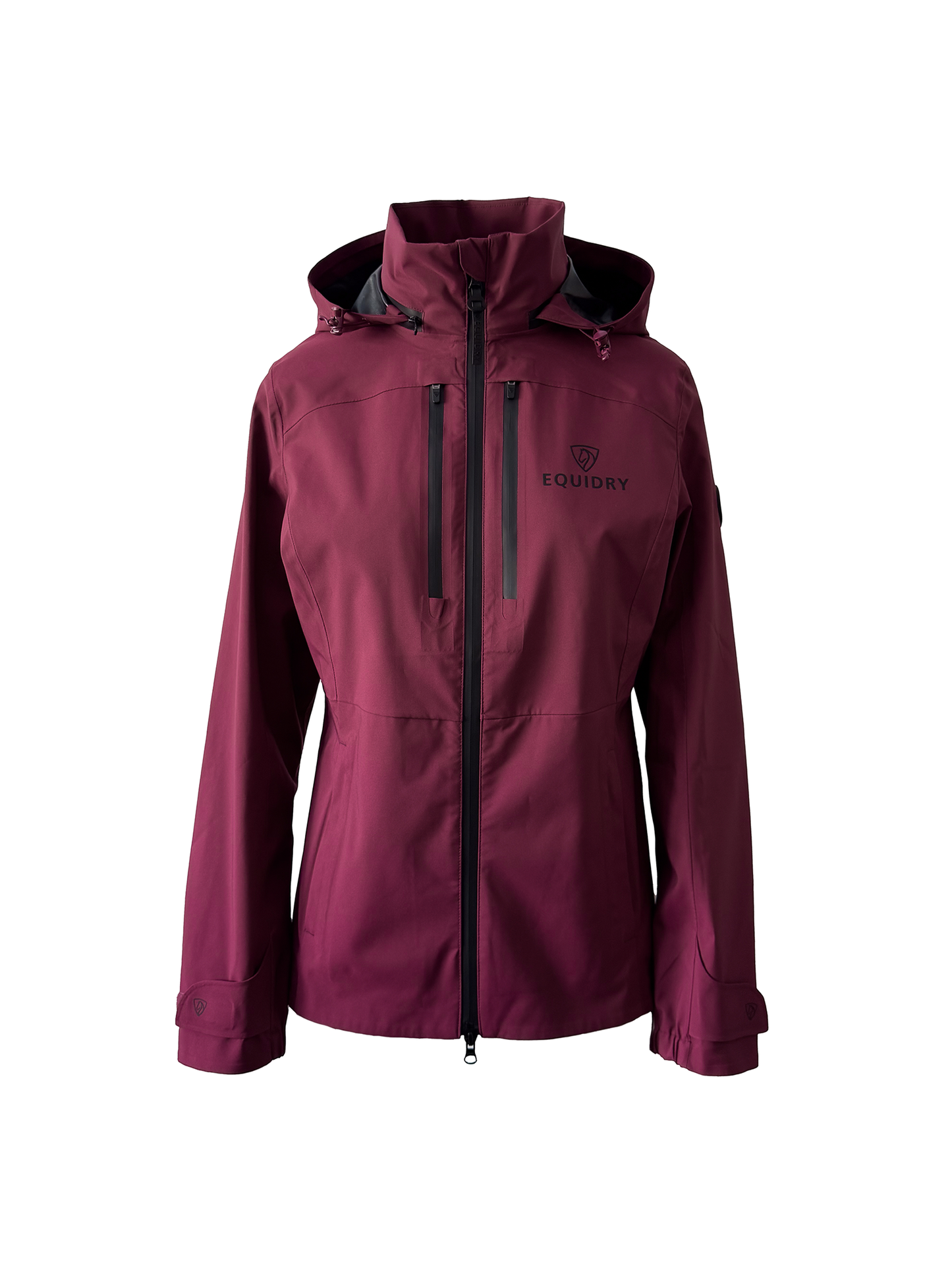 EQUIDRY Shortie children’s| Stowaway Hood|Thin fleece or cool mesh ( MAC ) lining