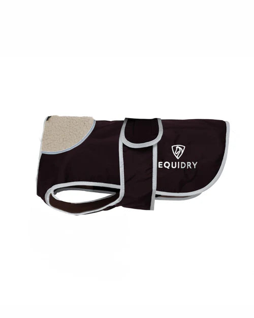 Equidry dog coats
