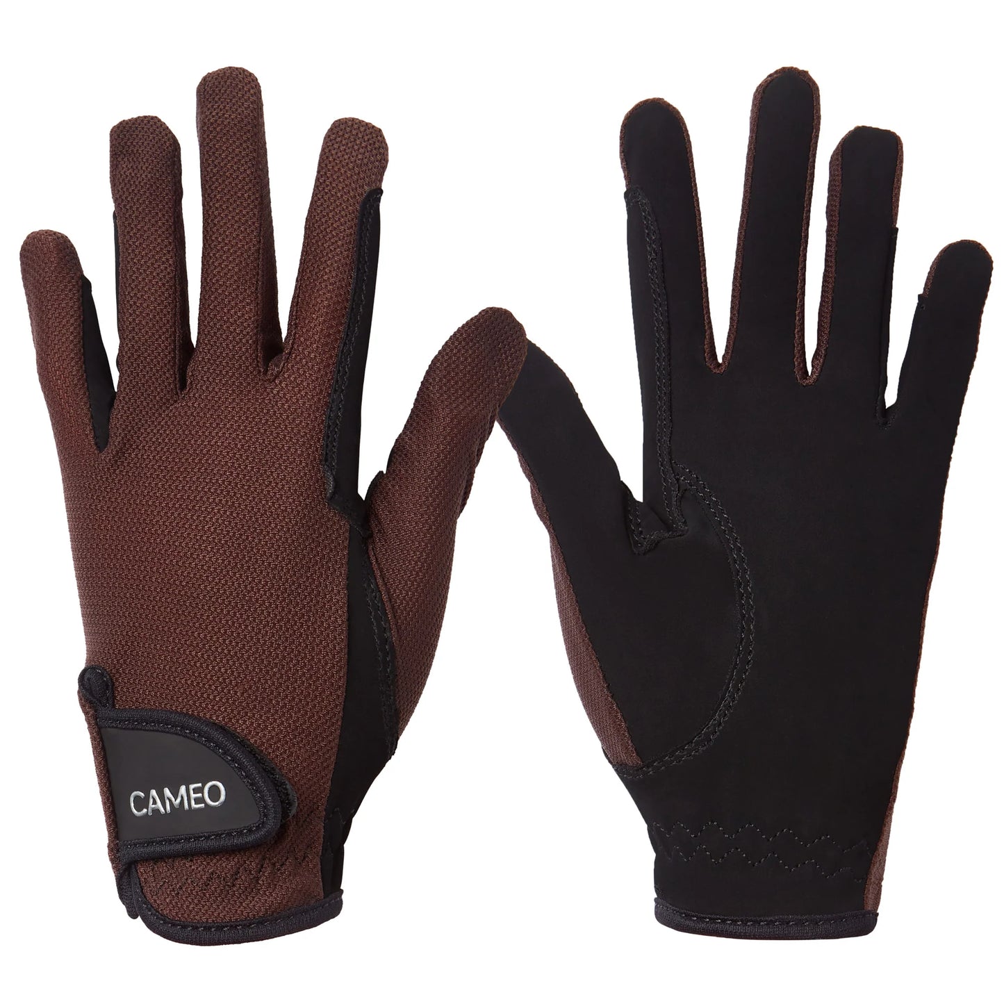 Cameo Junior Performance Riding Glove