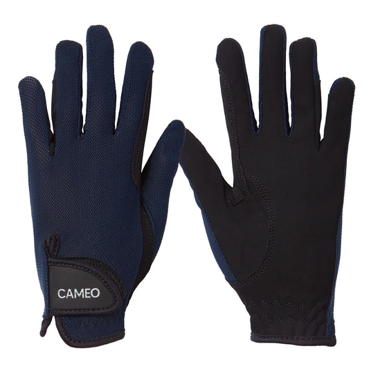 Cameo Junior Performance Riding Glove